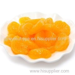 Canned Mandarin Orange Product Product Product