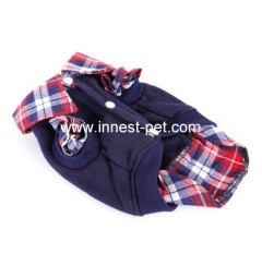 pet dog POLO shirt