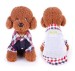 Hot selling dog POLO shirt/ dog shirt/ dog clothes/ pet dog/ dog clothing/ pet clothes