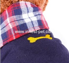 Hot selling dog POLO shirt/ dog shirt/ dog clothes/ pet dog/ dog clothing/ pet clothes