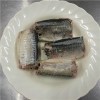 Canned Mackerel In Brine Water