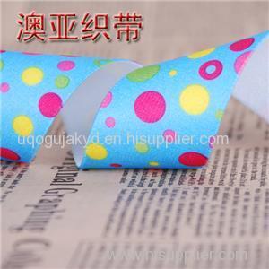 Printed Elastic Product Product Product