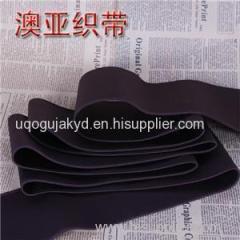 Double Ruffle Elastic Product Product Product