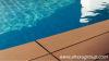 wpc wood plastic composite outdoor decking flooring