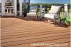 wpc wood plastic composite outdoor deck floor