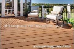 wpc wood plastic composite outdoor deck floor