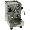 Refurbished Expobar Brewtus IV-R with Rotary Pump Semi-Automatic Espresso Machine