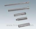 Custom CNC Machining Medical Equipment Parts Polished Low Volume Stainless Steel