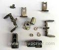 Custom Small Stainless Steel Metal Medical Device Parts Anodized Chromed