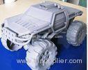 Off Road Vehicle Model Electronic Equipment Parts CNC Machining