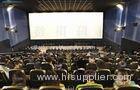 High Definition Intelligent 3D Cinema System Digital Audio System
