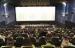High Definition Intelligent 3D Cinema System Digital Audio System