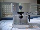 CNC Machined Coffee Maker Rapid Prototyping Model For Home Appliances