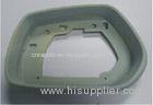 CNC Machining ABS Rearview Mirror Rapid Prototype For Automotive