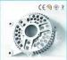 OEM CNC Aluminum Fitness Equipment Parts Die casting Accessories