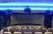 Large Screen 4D Cinema Equipment Project With Pneumatic Motion Chair