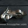 CNC Machined Metal Rapid Prototype Stainless Steel For Machinery Equipment