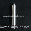 Precision Linear Shafts Metal Rapid Prototype Stainless Steel For Mechanical Equipment