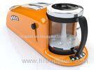 Custom Service Household Appliances Plastic Rapid Prototyping Toaster Model