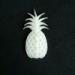 Custom Plastic SLA 3D Printer Artwork Prototyping Service For Displaying