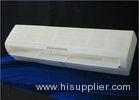 White Plastic Home Appliances Parts Air Condition Rapid Prototype Service