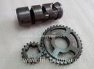 CNC Machining Metal Parts / Accurate Gear Rapid Prototypes Service