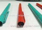 Multi Color Pen Shell Low Volume Products Rubber Rapid Prototyping