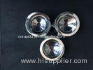 Stainless Steel Surface Treatment Nickel Parts With Chrome Plating For Industrial Equipment