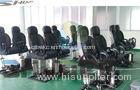 Special Effect System 4D Cinema Equipment With Motion Chair