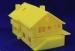 ABS 3D Printed Building Model Architectural Rapid Prototype Service