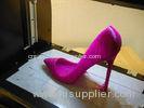 Rapid Prototyping Services 3D Printing Shoes High Heel Structural Models Design