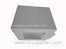 Customized Aluminum Sheet Metal Prototype For Machinery And Industrial Equipment