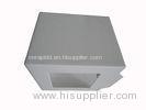 Customized Aluminum Sheet Metal Prototype For Machinery And Industrial Equipment