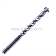 Granite Drill Bits in Zinc Finish