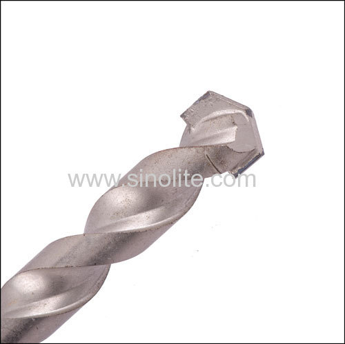 Nickel finish Granite Drill Bits Professional Quality