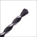 black flute masonry drill bit DIN8039