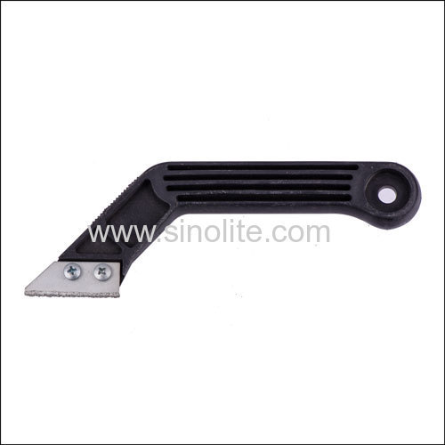 Tungsten Carbide Grit Knife