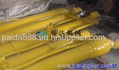 Well designed excavator parts hydraulic arm cylinder hydraulic boom crane cylinder boom lift hydraulic cylinder