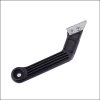 Tungsten Carbide Grit Knife