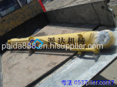 hydraulic cylinder for excavator part