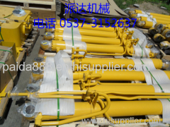excavator boom/arm/bucket hydraulic cylinder PC200-5/6/7/8 PC220-2/3/5 PC220-6/7/8 for sale