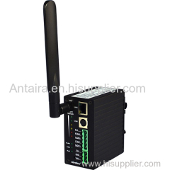 STW-601C Wireless Ethernet Serial Server - 802.11b/g