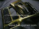 CNC Machining Parts Automotive Prototyping Models Hydrographics Transfer Printing