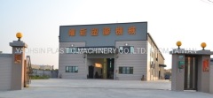YAO HSIN PLASTIC MACHINERY CO.,LTD.