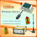 Wireless Temperature Humidity Sensor System
