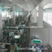 Oceanwell (Xiamen) Industrial Co. Ltd.