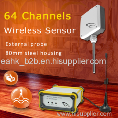 R F Wireless Sensor