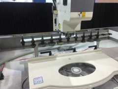 ATC granite counter tops cutting machine