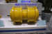 Excavator spare parts track roller assy for excavator bulldozer undercarriage part