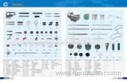Changzhou Kaitian Mechancial Manufacture Co.ltd Magnetic winding machine accessories